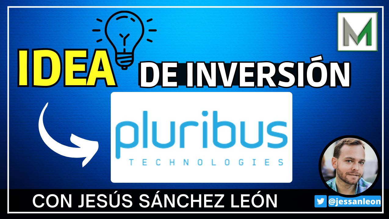 Presentando Pluribus Technologies en Momentum Financial