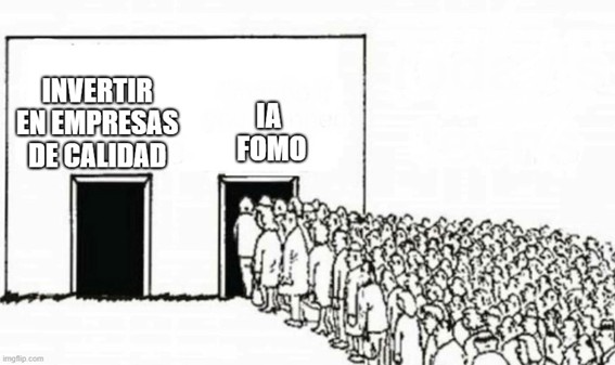 Carta trimestral septiembre 2025