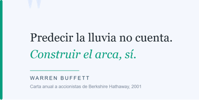 Carta trimestral marzo 2026